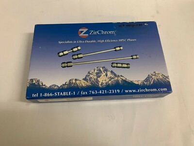 ZirChrom Columns