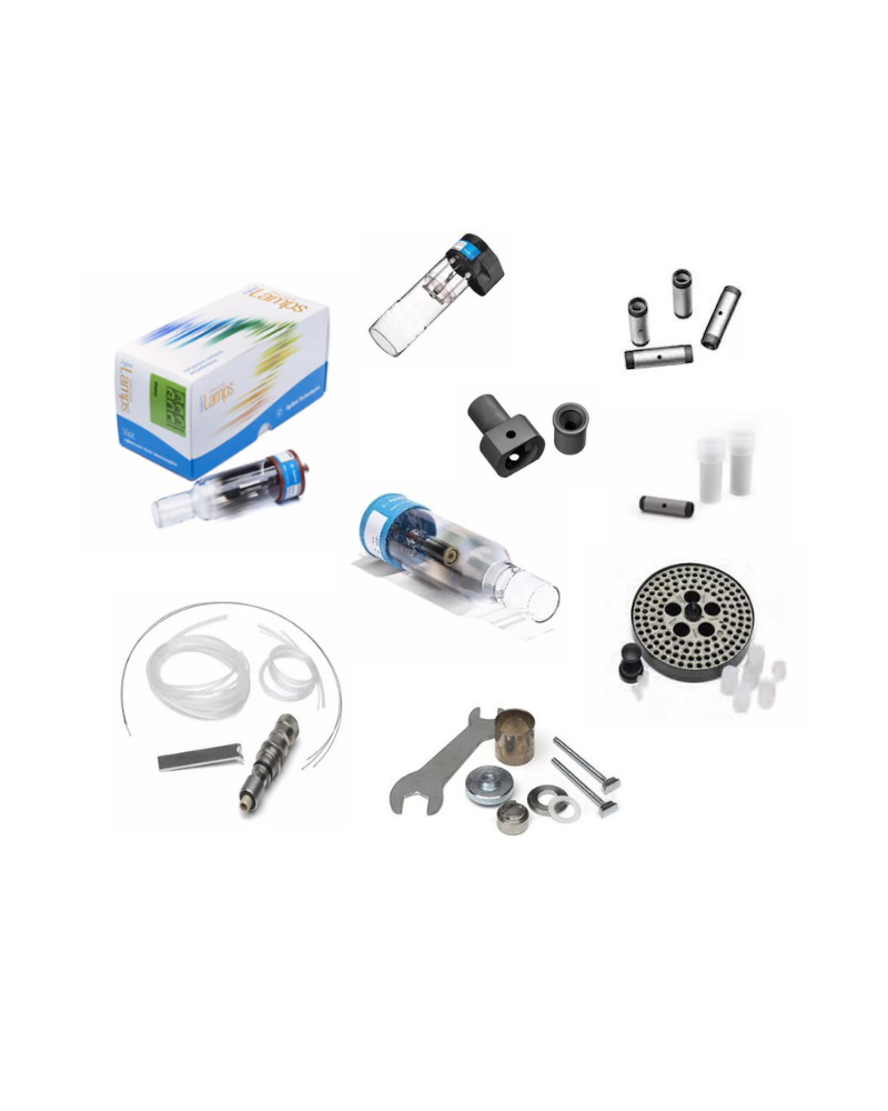 Autosampler Tubes