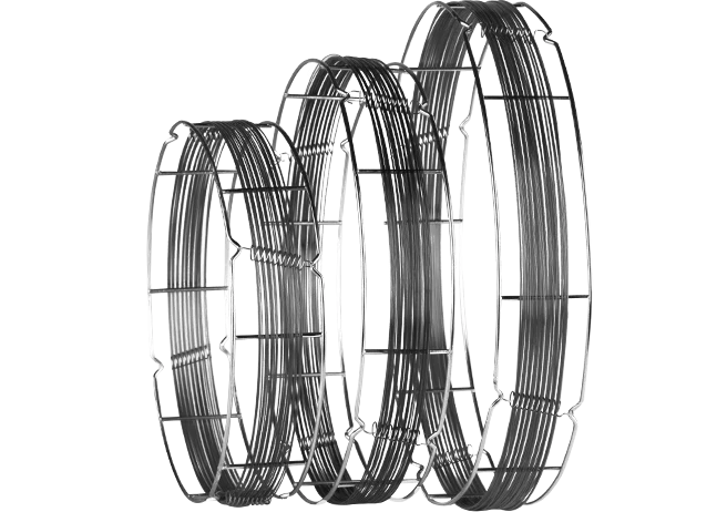 Ultra-alloy™ Stainless Steel Capillary Columns